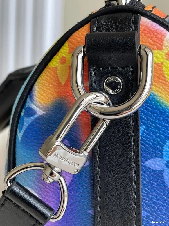 LOUIS XS VUITTON KEEPALL 0719